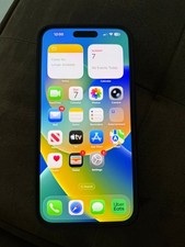 apple iphone 15 pro max 256gb