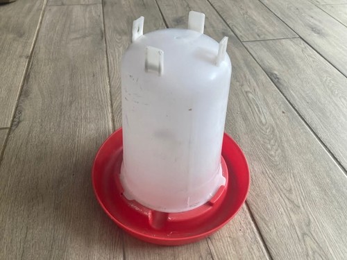 Chicken poultry drinker feeder - chicken,