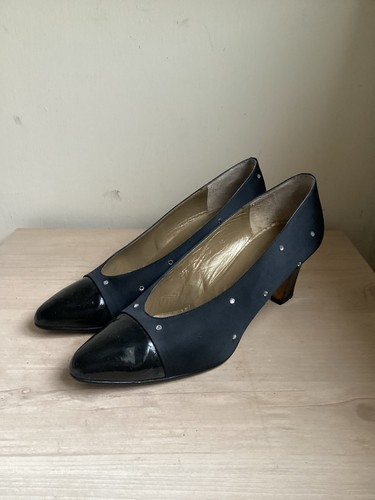Women court shoes - shoes, 5.5