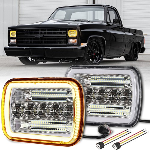 Pair fit chevrolet c10 c20 - pair,