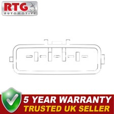 Mass Air Flow Meter Sensor For