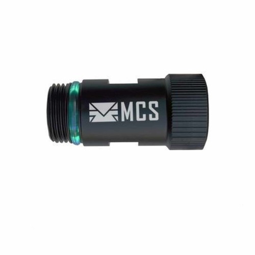 Air tank adapter for - air, 50