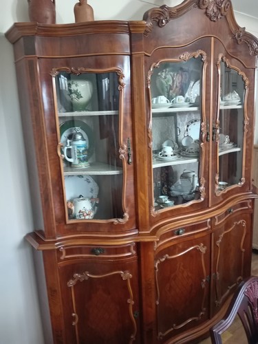 Italian credenza unit original