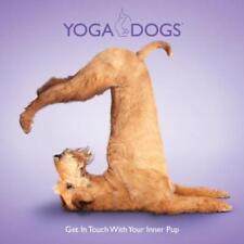 Yoga Dogs: Get in Touch with