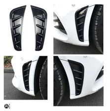 FRONT AIR VENTILATION NOZZLE