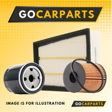 Service Kit For Vauxhall Astra