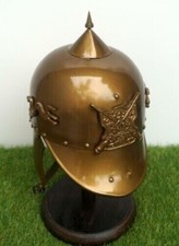 Wearable Victorian Fireman