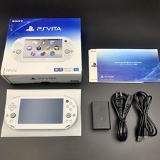 PS Vita PCH-2000 Sony