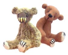 Maximillian mini  teddy bear