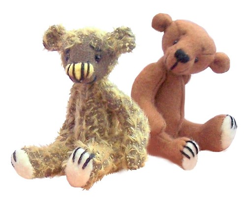 Maximillian mini teddy - mini,