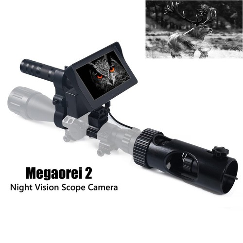 850nm sight led camera 400m - led,