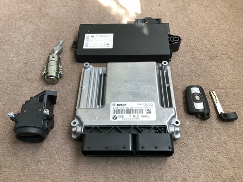 Bmw 5er e60 e61 lci - bmw,