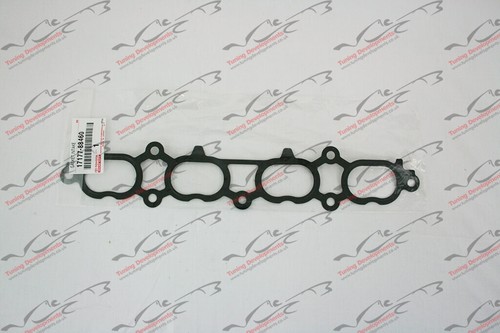 Toyota intake manifold head - toyota,