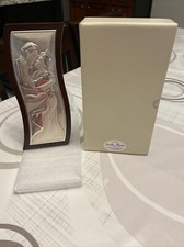 Europa Argenti Couple Plaque