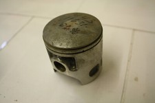 NOS YAMAHA DT175 TY175 DT TY 175 STANDARD PISTON 65.75MM 443-11631-03-96