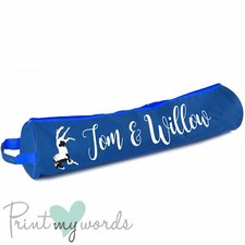 Personalised Equestrian Horse