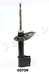 New shock absorber for peugeot - absorber,