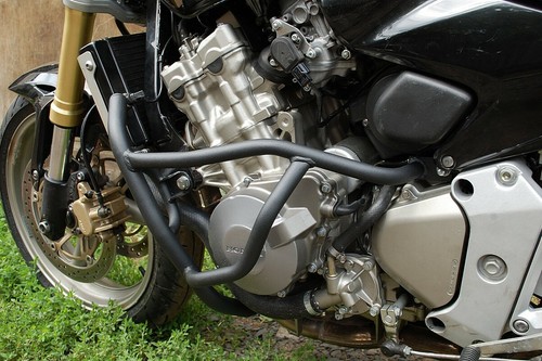 Honda cb600 cb600f hornet - honda,