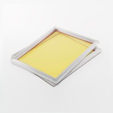 90t screen printing frames - screen,