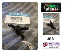 GENUINE FIAT ALFA ROMEO LANCIA