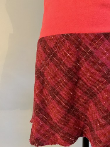 Vintage neon pink - vintage,