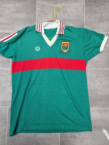 Rare original mayo gaa - original, 1989