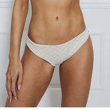 Billie faiers cream chevron - billie,