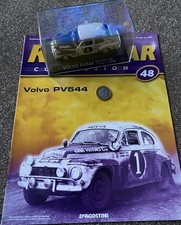 DeAgostini IXO Volvo PV544