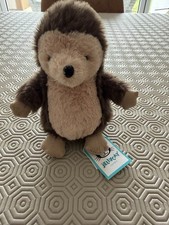 Genuine Jellycat Nippit