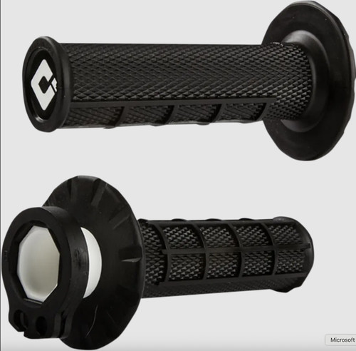 Odi half waffle lock - half, mx