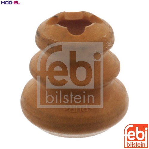 Rubber buffer suspension 45736 - suspension,