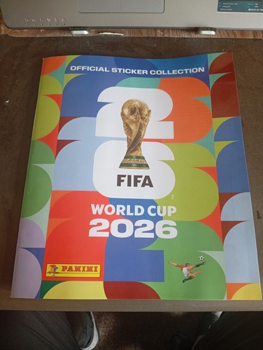Fifa world cup 2026 - 2026, official