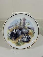 VINTAGE COLLECTABLE 6” PLATE