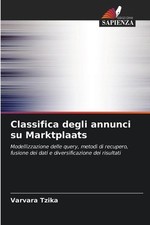 Classifica degli annunci su