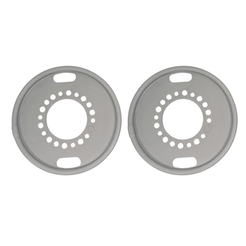 Drive axle dual - drive,