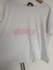 Short Maternity Pyjamas Ladies