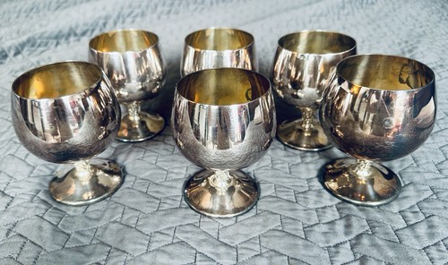 Set vintage pinder - a, bros