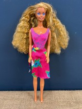 VINTAGE 1987 ISLAND FUN BARBIE