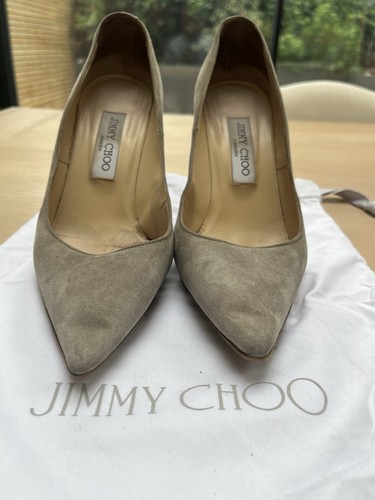 Jimmy choo taupe - choo,