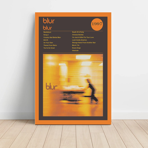 Blur fine - blur,