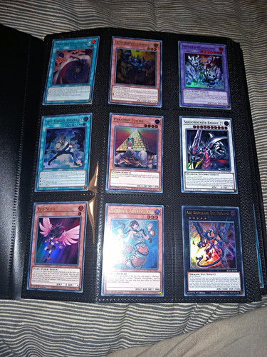 Konami tcg 1st - konami,
