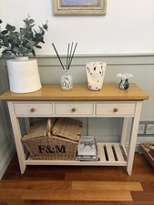 Laura Ashley Oakham Console table