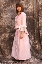 Victorian Lady Costume