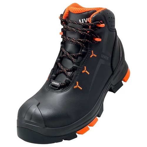 Uvex esd rated - 2,