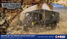 New Boxed CC60309 Corgi 1:50th