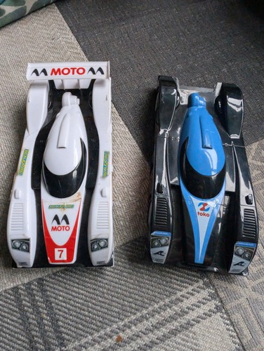 Scalextric start endurance - start, gt