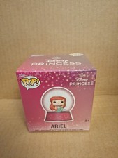 Funko Disney Princess Snow