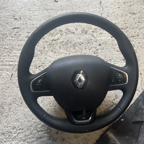 Renault clio mk4 - renault,