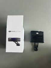 DJI Focus Pro LiDAR