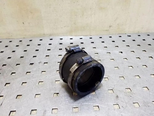 Volvo xc70 intercooler hose - volvo, ii